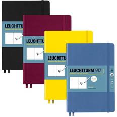 Leuchtturm1917 LT Sketchbook A5 Lemon