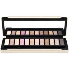 IDC Institute EYESHADOW PALETTE #nudes