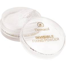 Dermacol Invisible fixing powder white