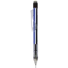 Vita Blyertspennor Tombow stiftpenna MONO graph 0,5 vit