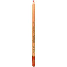 Gioconda Pencils Chalk Red