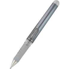 Pentel Hybrid Gel Sølv