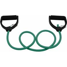 Equipos de entrenamiento Softee Expansor asas densidad alta new verde