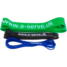 Treningsstrikk Aserve Power Treningsstrikk Medium