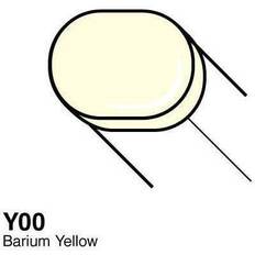 Copic Ink refill Y00 Barium Yellow