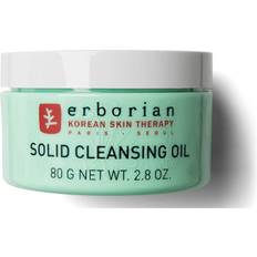 Erborian Face Cleansers Erborian Solid Cleansing Oil 2.8 oz