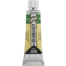 Rembrandt akvarelfarve 10 ml tube – Sap Green 623