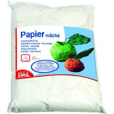 Ambachten DAS Giotto Papier-maché 1 kg