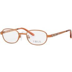 Orange Lunettes Tous VTK004-115-08RT (Ã mm)