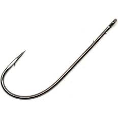 Fishing Accessories Gamakatsu Gamakatsu Circle Octopus Hooks #6 10 Pack NS Black