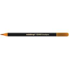 Edding Brush Pen Orange