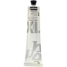 Blanc Peintures Pebeo Studio XL Oil Paint titanium white 200 ml