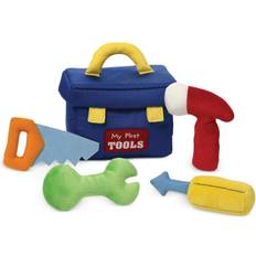 Gund Baby My First Toolbox Playset Toy