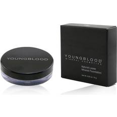 Youngblood natural loose mineral foundation Youngblood Natural Loose Mineral Foundation Toast 10 g