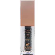 Makeup Kokie Cosmetics Crystal Fusion Liquid Eyeshadow Umbra