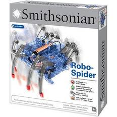 Robot Interattivi NSI Smithsonian 52278 Smithsonian Robo Spider