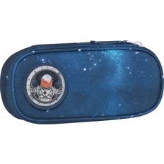 Beckmann Oval Pencil Case Space Mission