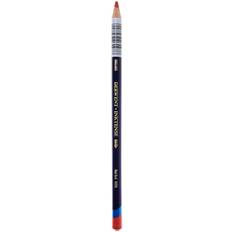 Røde Akvarellblyanter Derwent Inktense Pencils hot red 410