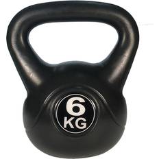 Titan Life Kettlebells Titan Life Plastic Kettlebell 6kg