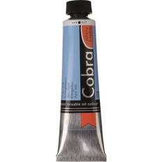 Cobra Water Mixable Oil Colour King's Blue 40ml