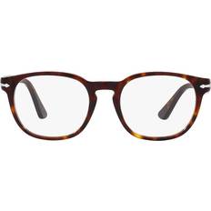 Persol Glasögon & Läsglasögon Persol PO3283V 24 Havana L