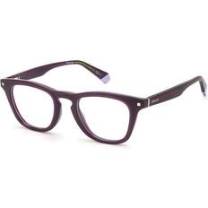 Lilla Brille Polaroid PLD D434 B3V