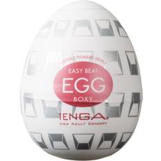 Tenga egg Tenga EGG Boxy