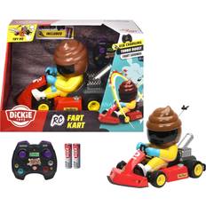 Kart rc Dickie Toys Jada RC Fart Kart Try Me 251106018