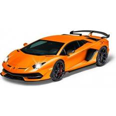 1:14 Ferngesteuerte Autos Jamara Lamborghini Aventador SVJ