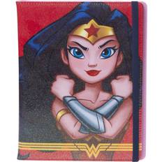 Lazerbuilt Wonder Woman folio-tabletcover