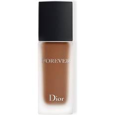 Makeup Dior Forever No-Transfer 24H Matte Foundation Skincare & Clean