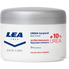 LEA Body Creme, 10% Urea