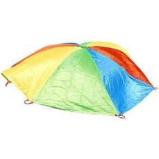 Formas de Espuma Winther GONGE 20' Parachute, Multicolor