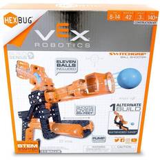 Hexbug Leksaker Hexbug VEX Robot SwitchGrip Bold Blaster