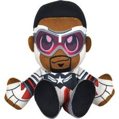 Marvel Mjukisdjur Marvel Falcon Cap 8" Kuricha Sitting Plush