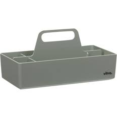 Toolbox Vitra Recycled Plastic Toolbox Organiser Arik Levy