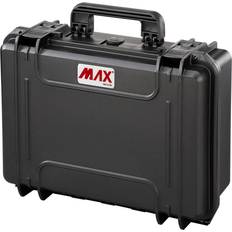 Robust and waterproof MAX430S Case