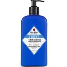 Jack Black Bodylotions Jack Black Turbo Body Lotion Gel 335 ml