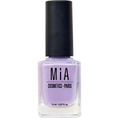 Mia Nail Polish Amethyst 11ml