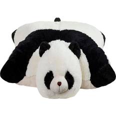 Pillow Pets Comfy Panda Jumbo Pet