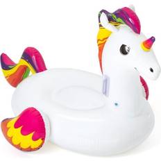 H2OGO Fantasy Unicorn Kids Ride-on Pool Float