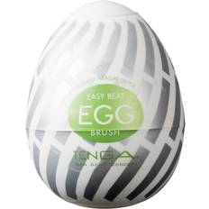 Sexleksaker Tenga Egg Brush