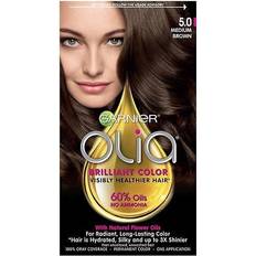 Garnier hair Garnier Olia Brilliant Color Medium Brown