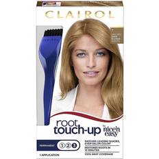 Clairol Nice 'N Easy Root Touch-Up Dark Blonde 7