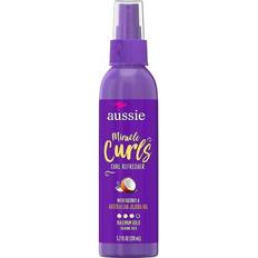 Aussie miracle curls Aussie Miracle Curls Refresher 5.7fl oz