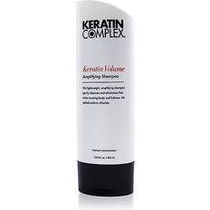 Keratin Complex Volume Amplifying Shampoo