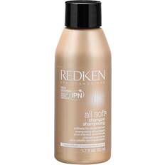 Redken all soft Redken All Soft Shampoo