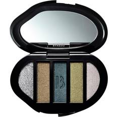 Byredo Eyeshadow 5 Colours Metal Boots In The Snow Paletter hos Magasin Metal Boots In The Snow