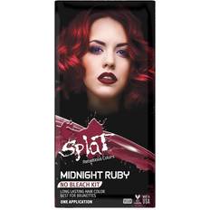 Hair Products Splat Midnight Hair Color, Ruby CVS