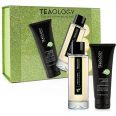 Cajas de regalo Teaology Matcha Lemon Gift Set EdT 100ml + Shower Gel 100ml